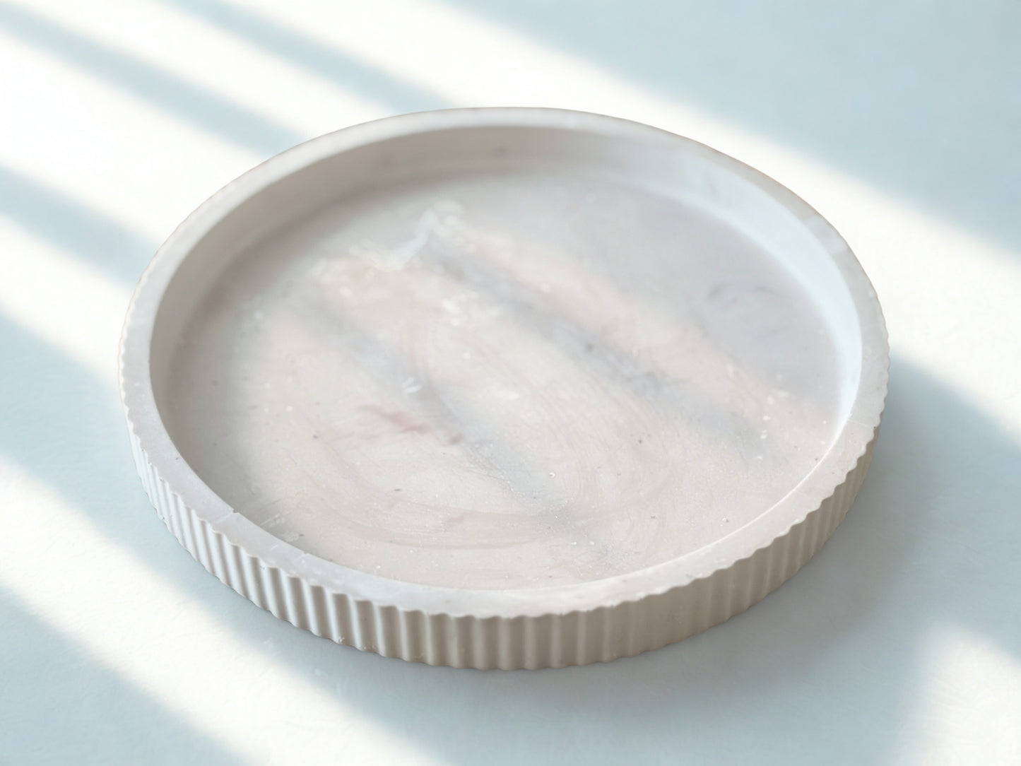 Artisan Display Tray | Handmade Styling + Ritual Tray